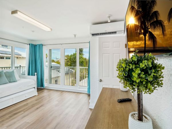Treasure Island Vacation Rentals Sunset Beach Vacation Homes by Emerald Kite