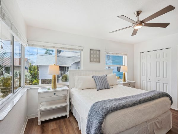 Treasure Island Vacation Rentals Sunset Beach Vacation Homes by Emerald Kite