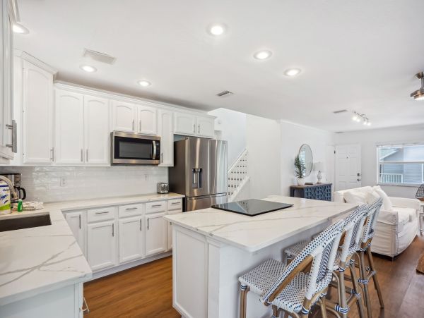Treasure Island Vacation Rentals Sunset Beach Vacation Homes by Emerald Kite