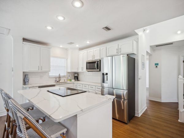 Treasure Island Vacation Rentals Sunset Beach Vacation Homes by Emerald Kite