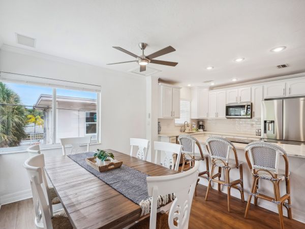 Treasure Island Vacation Rentals Sunset Beach Vacation Homes by Emerald Kite