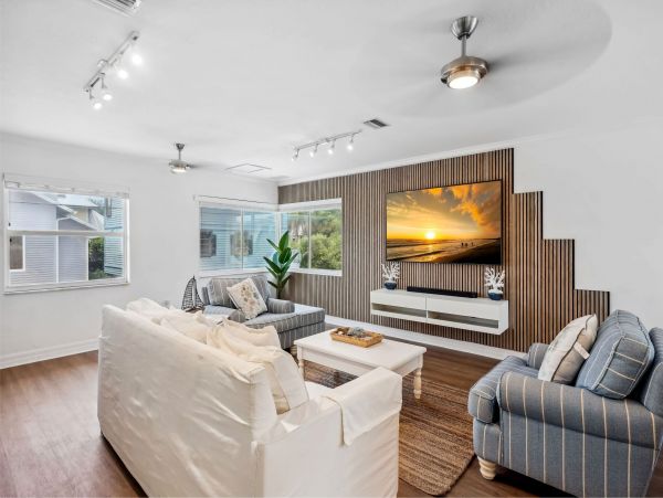 Treasure Island Vacation Rentals Sunset Beach Vacation Homes by Emerald Kite