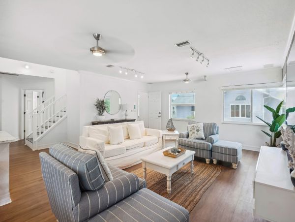 Treasure Island Vacation Rentals Sunset Beach Vacation Homes by Emerald Kite