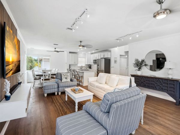 Treasure Island Vacation Rentals Sunset Beach Vacation Homes by Emerald Kite