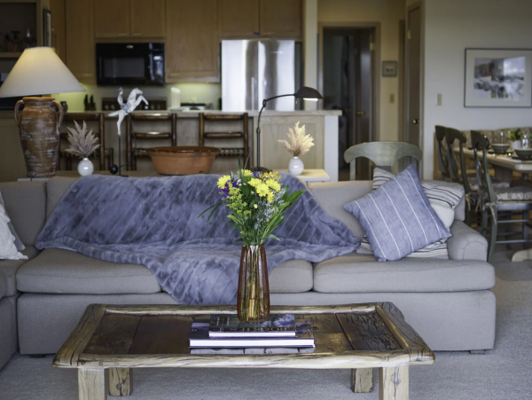 Best Jackson Hole Vacation Rental Near Ski Slopes