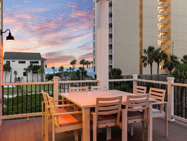 Miramar Beach Vacation Rentals Luxury Gulf View Home with Pool & Spa