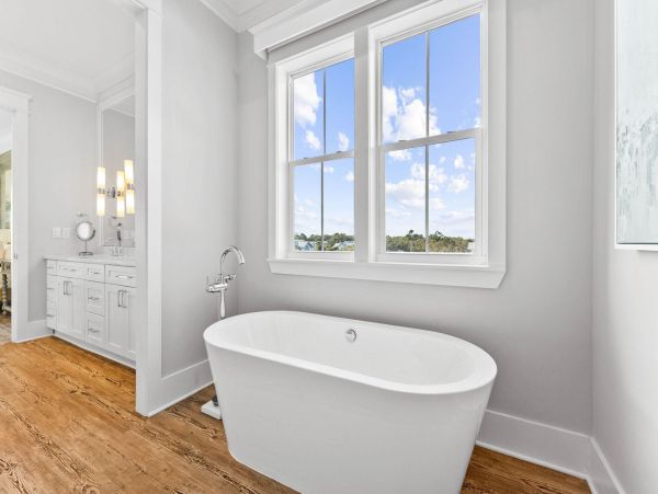Miramar Beach Vacation Rentals Luxury Gulf View Home with Pool & Spa