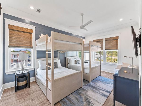 Miramar Beach Vacation Rentals Luxury Gulf View Home with Pool & Spa