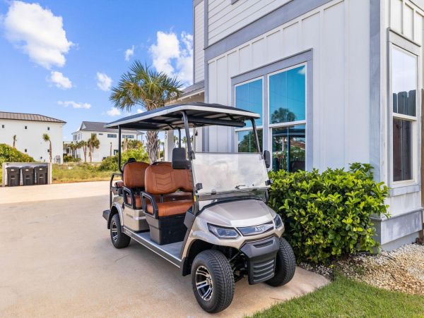 Miramar Beach Vacation Rentals Luxury Gulf View Home with Pool & Spa