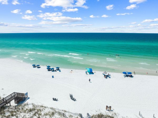 Miramar Beach Vacation Rentals Luxury Gulf View Home with Pool & Spa