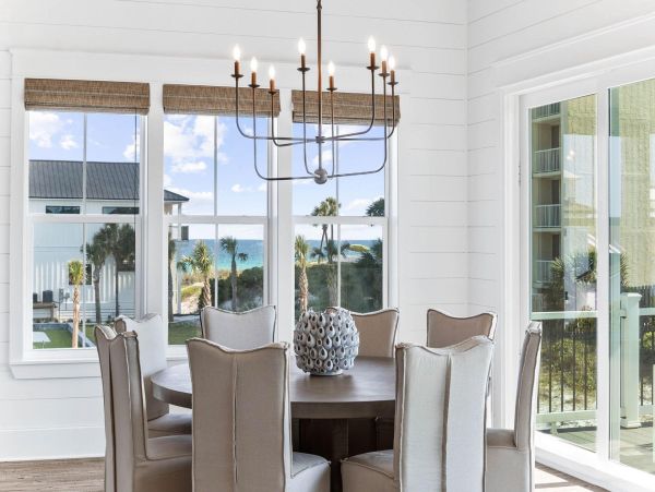 Miramar Beach Vacation Rentals Luxury Gulf View Home with Pool & Spa