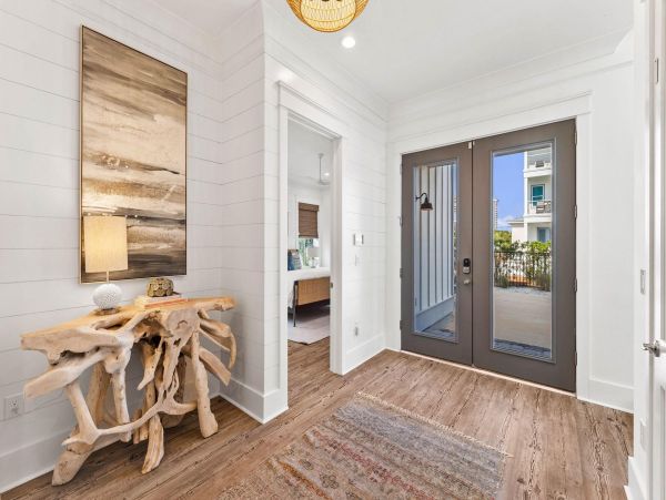 Miramar Beach Vacation Rentals Luxury Gulf View Home with Pool & Spa