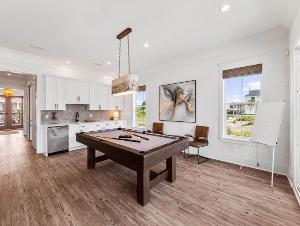 Miramar Beach Vacation Rentals Luxury Gulf View Home with Pool & Spa