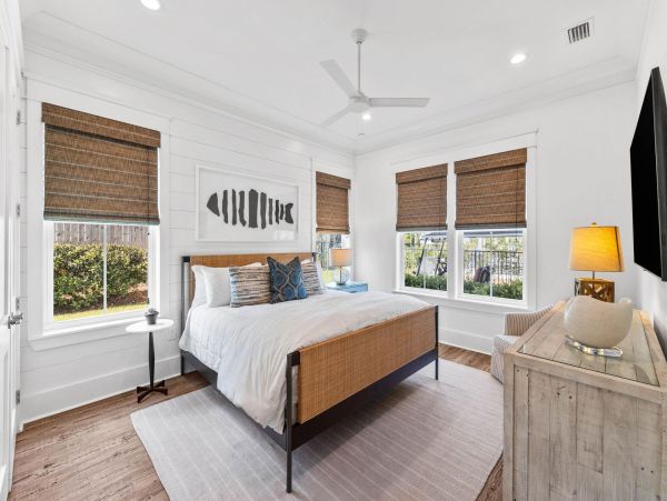 Miramar Beach Vacation Rentals Luxury Gulf View Home with Pool & Spa