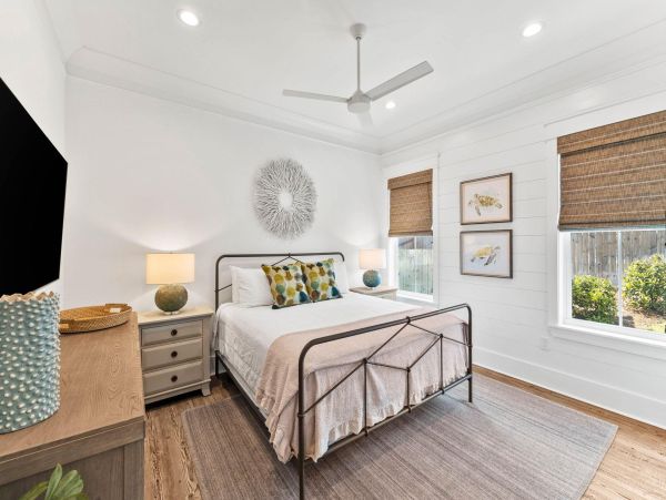 Miramar Beach Vacation Rentals Luxury Gulf View Home with Pool & Spa