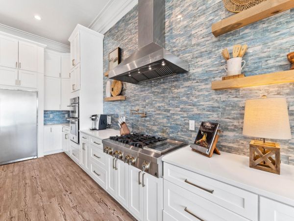 Miramar Beach Vacation Rentals Luxury Gulf View Home with Pool & Spa