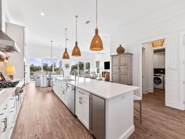 Miramar Beach Vacation Rentals Luxury Gulf View Home with Pool & Spa
