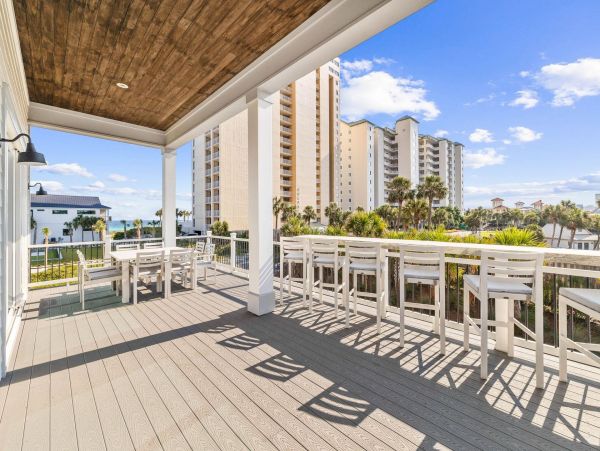 Miramar Beach Vacation Rentals Luxury Gulf View Home with Pool & Spa