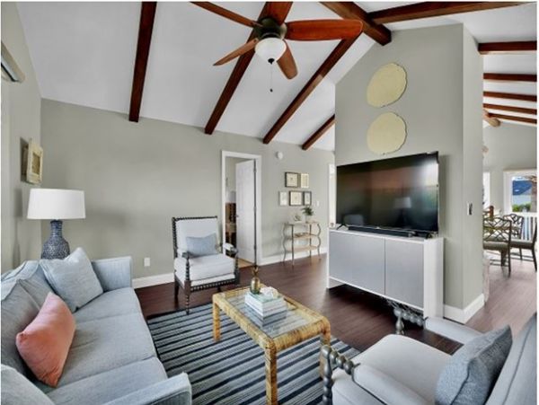 St. Augustine Five Bedroom Vacation Pool Home