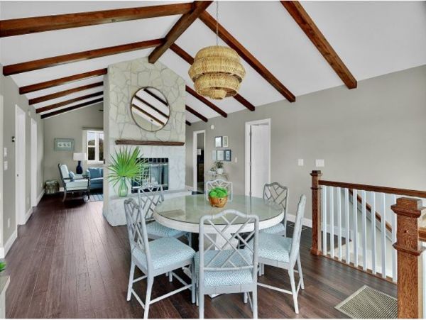 St. Augustine Five Bedroom Vacation Pool Home