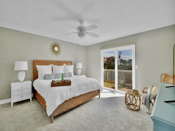 St. Augustine Five Bedroom Vacation Pool Home