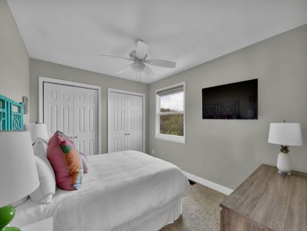 St. Augustine Five Bedroom Vacation Pool Home