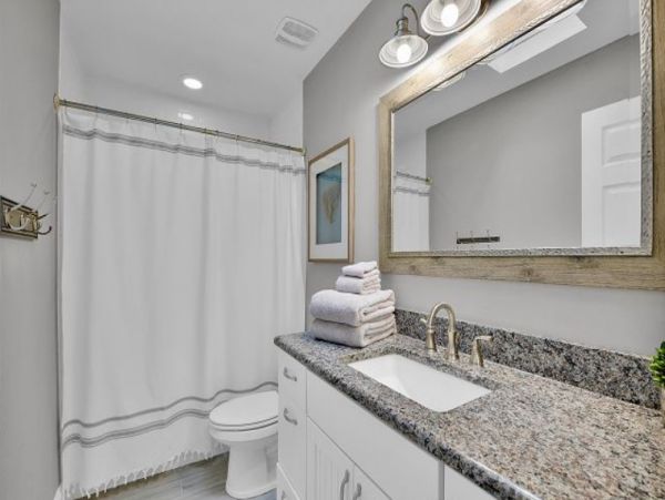 St. Augustine Five Bedroom Vacation Pool Home