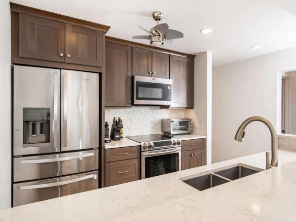Amazing 2 Bedroom Condo with all-new Furnishings