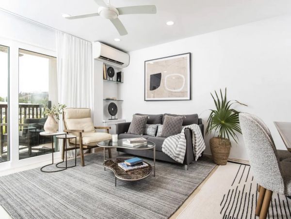 Amazing 2 Bedroom Condo with all-new Furnishings