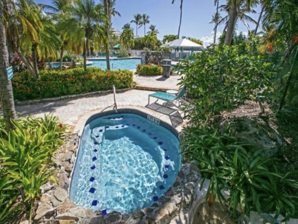St Thomas Three Bedroom Three bathroom Private retreat