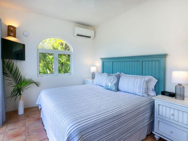 St. John Vacation Home Ocean Views