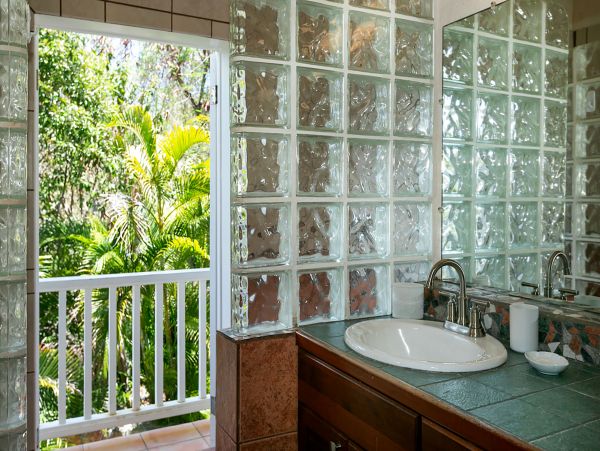 St. John Vacation Home Ocean Views
