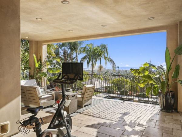Spacious San Diego Vacation Rental with Gourmet Kitchen