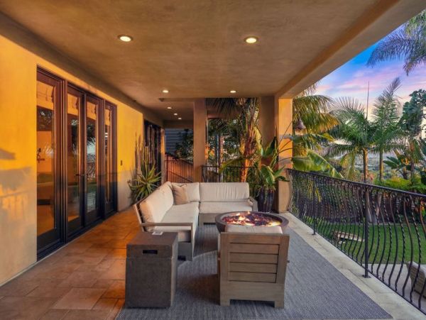 Spacious San Diego Vacation Rental with Gourmet Kitchen