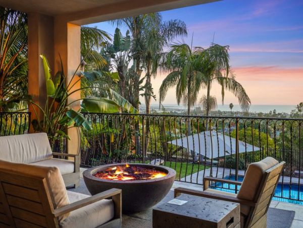 Spacious San Diego Vacation Rental with Gourmet Kitchen