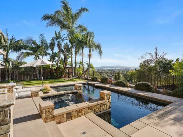 Spacious San Diego Vacation Rental with Gourmet Kitchen