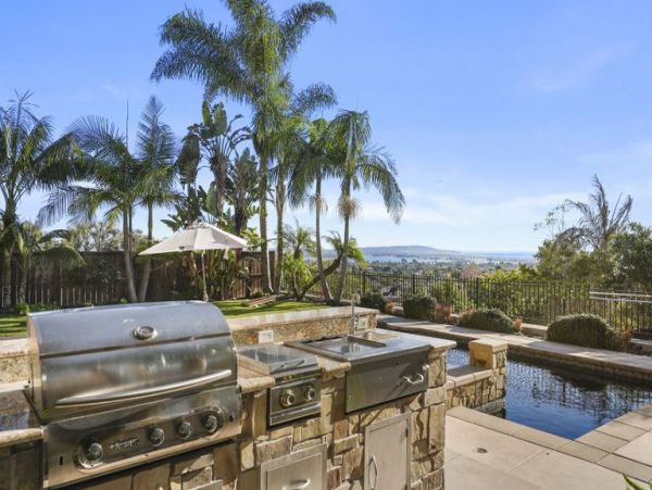 Spacious San Diego Vacation Rental with Gourmet Kitchen