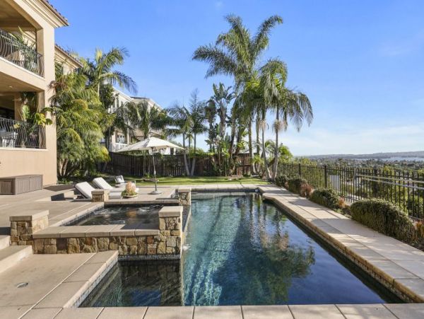 Spacious San Diego Vacation Rental with Gourmet Kitchen