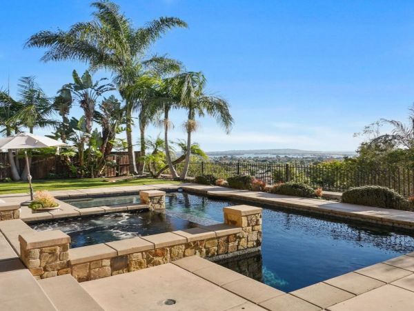 Spacious San Diego Vacation Rental with Gourmet Kitchen