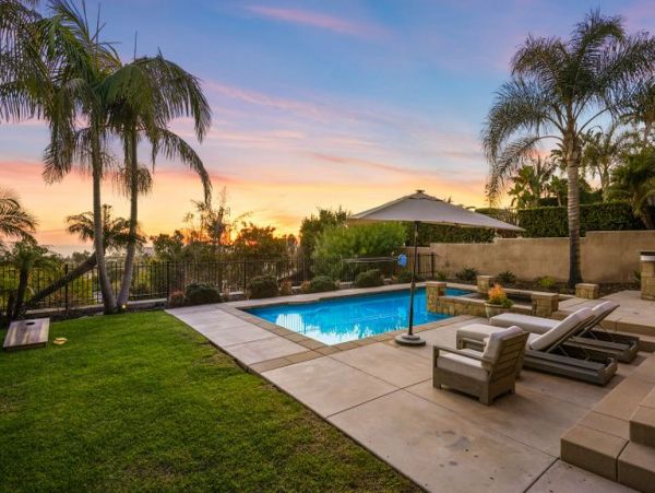 Spacious San Diego Vacation Rental with Gourmet Kitchen
