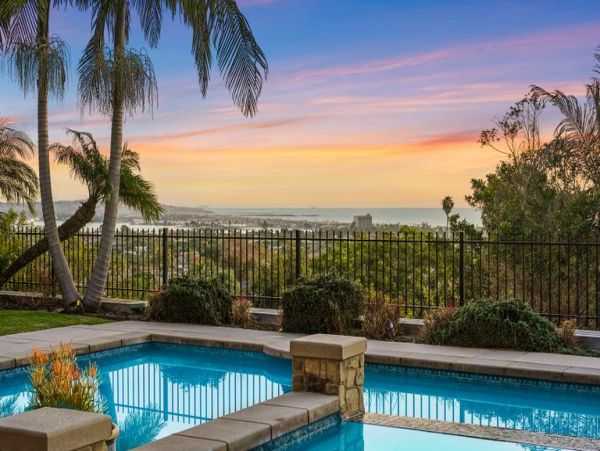 Spacious San Diego Vacation Rental with Gourmet Kitchen