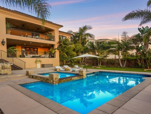 Spacious San Diego Vacation Rental with Gourmet Kitchen
