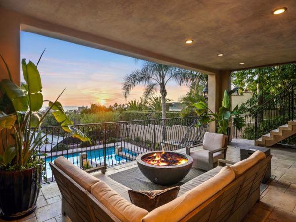 Spacious San Diego Vacation Rental with Gourmet Kitchen