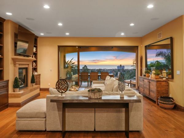 Spacious San Diego Vacation Rental with Gourmet Kitchen