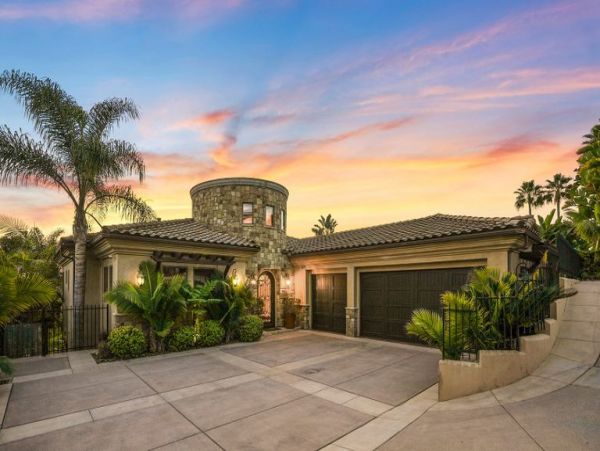 Spacious San Diego Vacation Rental with Gourmet Kitchen