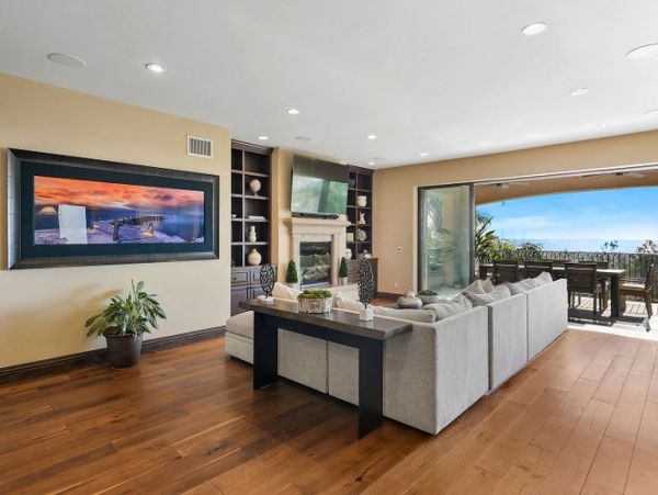 Spacious San Diego Vacation Rental with Gourmet Kitchen
