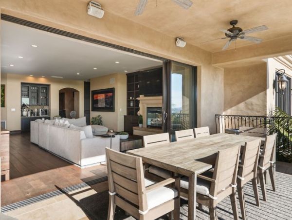 Spacious San Diego Vacation Rental with Gourmet Kitchen