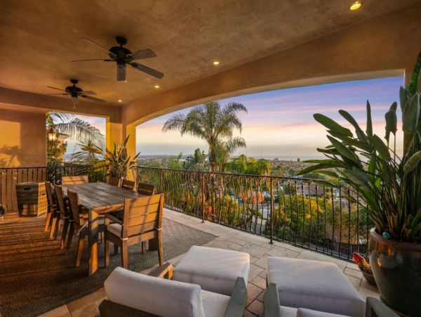 Spacious San Diego Vacation Rental with Gourmet Kitchen