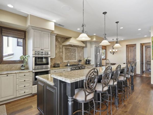 Spacious San Diego Vacation Rental with Gourmet Kitchen