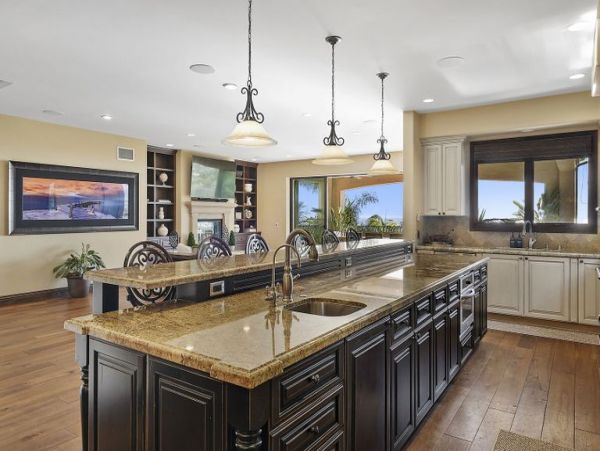 Spacious San Diego Vacation Rental with Gourmet Kitchen